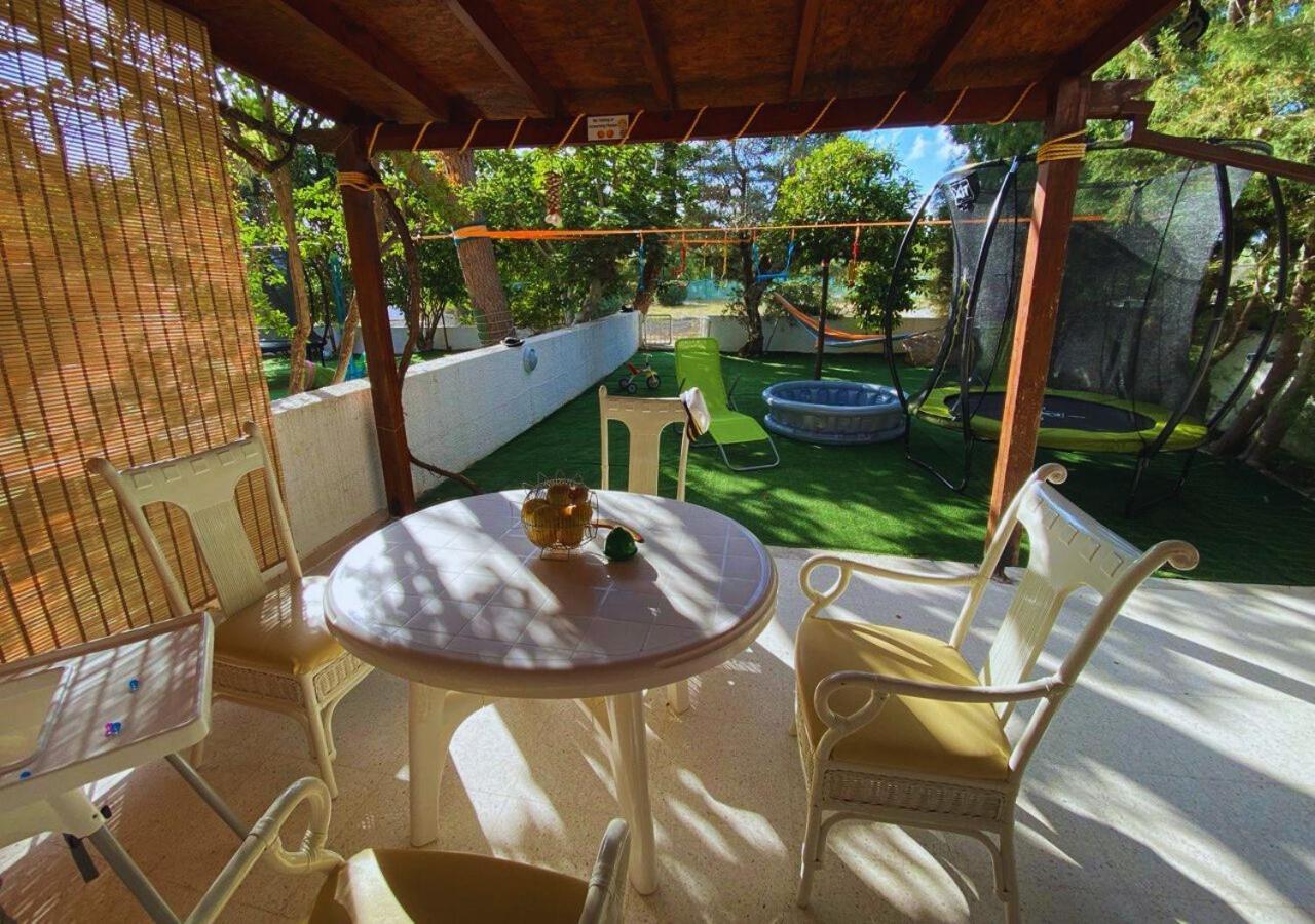 Clementinka - 200 Meters From The Sea Klorakas